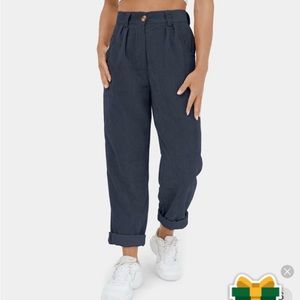 Halara Coduroy Pants